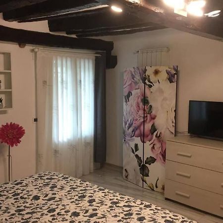 Calle Dei Preti Venice Ngoại thất bức ảnh