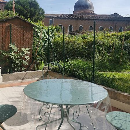 Calle Dei Preti Venice Ngoại thất bức ảnh