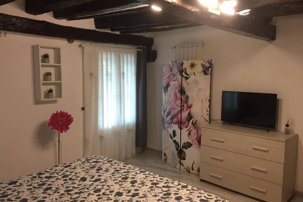 Calle Dei Preti Venice Ngoại thất bức ảnh